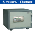 Yongfa 33cm Altura Ale Painel Eletrônico Fireproof Safe